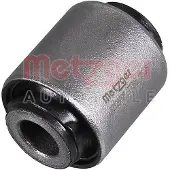 METZGER 52128009 Draagarmrubber