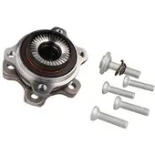 METELLI 19-8210 Wiellagerset