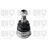 Quinton Hazell QSJ3892S Fuseekogel