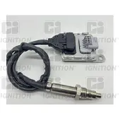 Quinton Hazell XNOX102 NOx-sensor, NOx-katalysator