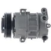 MAHLE ORIGINAL ACP 1602 000S Aircopomp