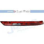 Johns 13 66 88-91 Mistachterlamp