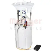 METZGER 2250596 Brandstofpomp