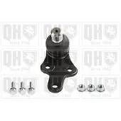 Quinton Hazell QSJ3917S Fuseekogel