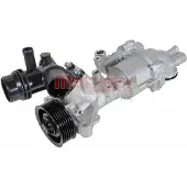 METZGER 4007059 Waterpomp