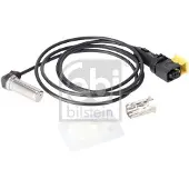 FEBI BILSTEIN 196830 Wielsnelheidssensor (ABS)