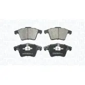 MAGNETI MARELLI 363916061159 Remblokken