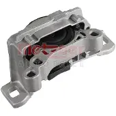 METZGER 8054475 Motorsteunlager