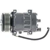 MAHLE ORIGINAL ACP 1549 000P Aircopomp