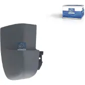 DT Spare Parts 4.67492 Bumper