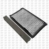 Quinton Hazell QFC0028 Interieurfilter