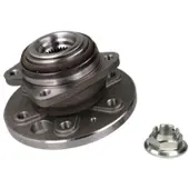 METELLI 19-8216 Wiellagerset