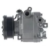 MAHLE ORIGINAL ACP 1593 000S Aircopomp