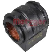 METZGER 52121208 Stabilisatorstang rubber