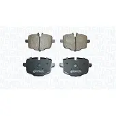 MAGNETI MARELLI 363916061171 Remblokken