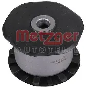 METZGER 52128109 Draagarmrubber