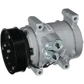 Valeo 811176 Aircopomp