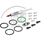 FEBI BILSTEIN 190688 Turbocharger, montageset