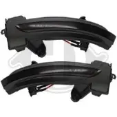 Diederichs LID10512 Knipperlichtautomaat / Pinkdoos