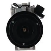 MAHLE ORIGINAL ACP 1712 000S Aircopomp