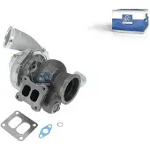 DT Spare Parts 1.11000 Turbocharger