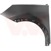 VAN WEZEL 1853657 Spatbord