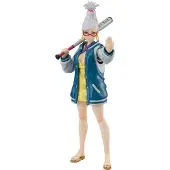 Tamashii Nations - DanDaDan - Seiko S.H.Figuarts actiefiguur