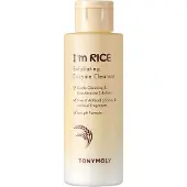 TonyMoly I'm Rice Exfoli rende Enzymenreiniger 50 g.