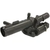 THERMOTEC Thermostaat, koelvloeistof D2R006TT