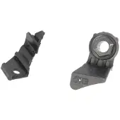 ROMIX C70220 Reparatieset, koplamp