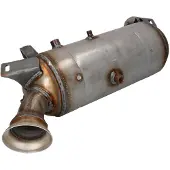 Jmj 1061 Roetfilter (DPF)