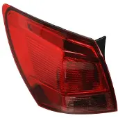 Depo Achterlicht 215-19K1L-UE, links