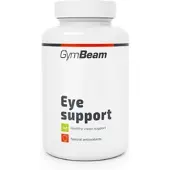 GymBeam Oogsteun 90 caps