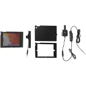 Brodit h/l Apple iPad 10.2 7th fixed instal.-tough sleeve