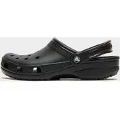 Crocs Classic Clog Dames - Zwart- Dames, Zwart