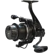 Carp Expert Bite Alarm Method Indicator Carpfishing Reel Zilver 5500