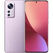 Xiaomi 12 8/256GB Paars EU (256 GB, Paars, 6.28", Dubbele SIM, 50 Mpx, 5G), Smartphone, Paars