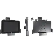 Brodit houder Zebra ET50/55 8.3- extra sterk/ met slot"