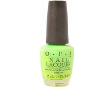 OPI Neons Nagellack 15ml You Are So Outta Lime! NLN34