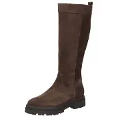 Sioux Kuimba-703 68516 Laarzen | Maat 38 Dames Bruin