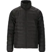 Whistler Outdoorjas 'Froze' zwart