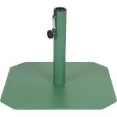 Zuiver Parasolvoet Sunshine Sunbrella Base Green