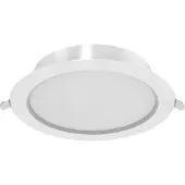 Opple Downlighter Ø150mm | 18W 3000K 1620Lm | IP44