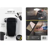 SmartaSaker HideOut SleutelBox XL Zwart