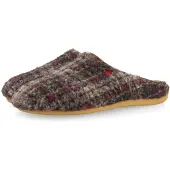 Gioseppo Pantoffel Men Ramsau Khaki-Schoenmaat 41