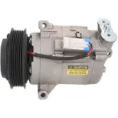 AIRSTAL Compressor airconditioning 10-1104