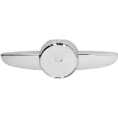 BLIC Sier- / Beschermingspaneel, radiateurgrille 6502-07-0109991P
