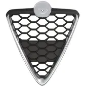 BLIC Radiatorrooster 6502-07-0105999P