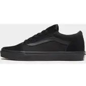 Vans Old Skool Junior, zwart