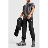 Berghaus Intervale Track Pants - Zwart- Heren, Zwart